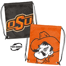 OSU DOUBLEHEADER BACKSACK