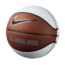 nike autograph basketball