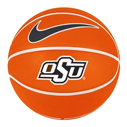 nike mini basketball