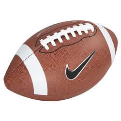 ShopOKState - NIKE SPIRAL TECH REPLICA FOOTBALL