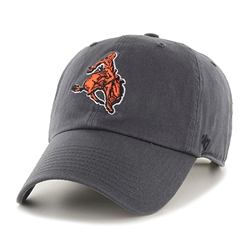 '47 BRONC CLEAN UP CAP