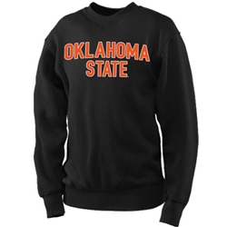 okstate sweatshirt