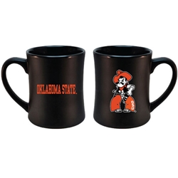 CLASSIC PISTOL PETE MUG