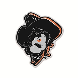 PHANTOM PETE LAPEL PIN