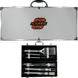 OSU BBQ SET