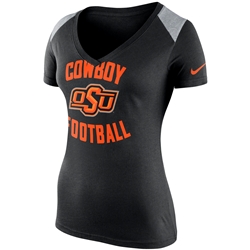 NIKE STADIUM FOOTBALL TOP