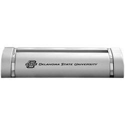 OKLAHOMA STATE TRILLIUM CARD HOLDER