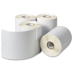 avery 4x6 thermal print label rolls bulk pack label thermal printer 4x6 white bx avery label 4 x 6