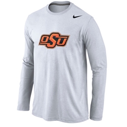 LOGO LS COTTON TEE