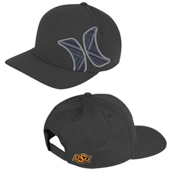 HURLEY PUERTO RICO PLAID CAP