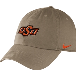 NIKE DRI-FIT 3D TAILBACK CAP