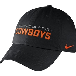 NIKE CAMPUS CAP (COWBOYS)