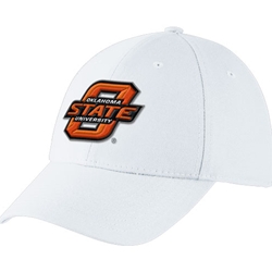 NIKE DRI-FIT SWOOSH FLEX CAP O-STATE
