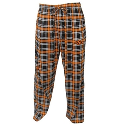COUNTDOWN PLAID PANT