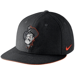 NIKE PLAYERS TRUE SNAPBACK CAP