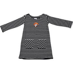 GIRLS YARDLINE DRESS