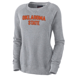 WOMEN'S OSU BASIC CREW