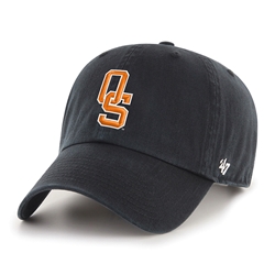 '47 OS CLEAN UP CAP