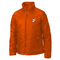 COLUMBIA MIGHTY LITE JACKET