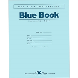 Homepage  The Bluebook Online