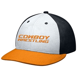 NIKE WRESTLING COLOR BLOCK CAP