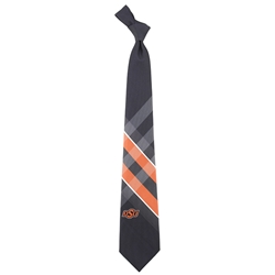 OKLAHOMA STATE GRID TIE