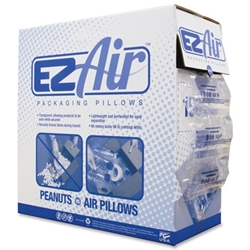 Shopokstate Sparco Packaging Air Pillows