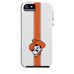 PISTOL PETE IPHONE 5/5S TOUGH CASE