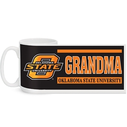 GRANDMA COFFEE MUG