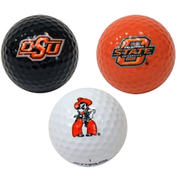 OSU GOLF BALL