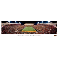 2011 BEDLAM PANORAMA