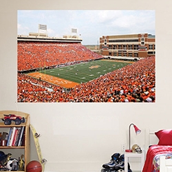 MINI STADIUM MURAL
