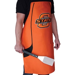 OSU BBQ APRON