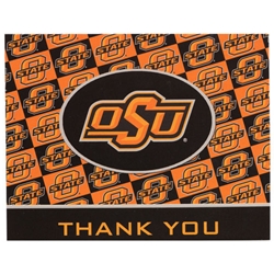 OSU THANK YOU CARDS