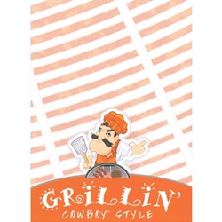OSU GRILLIN NOTE CARDS