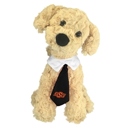 OSU GOLDEN RETREIVER MIGHTY TYKE