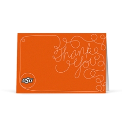 OSU THANK YOU CARDS