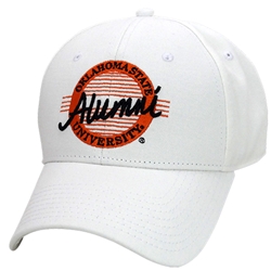 ALUMNI CIRCLE CAP