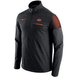 nike elite pullover