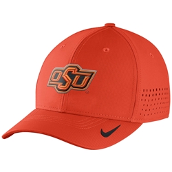 NIKE VAPOR SIDELINE SWOOSH FLEX CAP