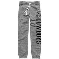 grey sweatpant set