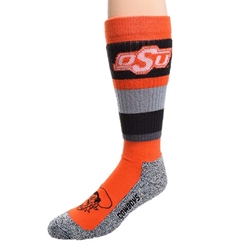OSU TREKKER SOCK