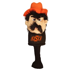 PISTOL PETE HEAD COVER