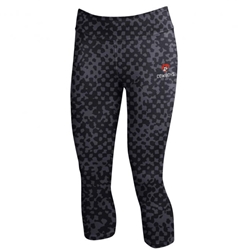 UNDER ARMOUR SUBLIMATED CROP PANT
