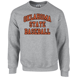 OKSTATE BASEBALL SWEAT