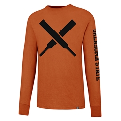 '47 PADDLE LONG SLEEVE TEE