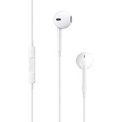 APPLE EARPODS WITH 3.5MM HEADPHONE PLUG