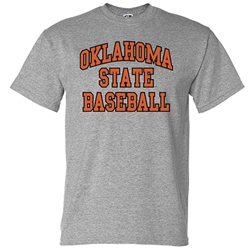 ShopOKState - OK ST BASEBALL TEE