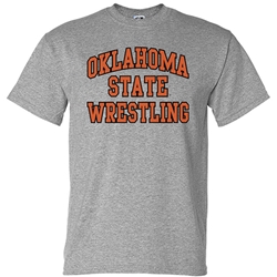 Oklahoma state wrestling sweatshirt Clearance