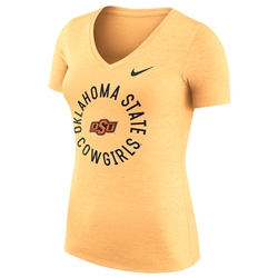 NIKE SHORT SLEEVE DRI-FIT TOUCH TEE